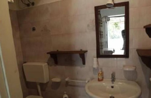Leni Apartment | Leni: Apartment Salina - Aeolian Islands