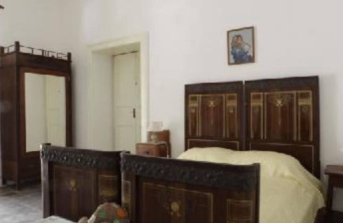 Leni Apartment | Leni: Apartment Salina - Aeolian Islands