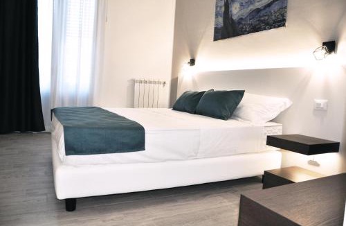 Palermo Apartment | Leone Apartments