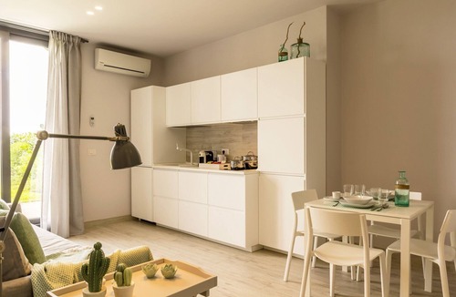 Coste Apartment | Les Suites - Apartment 2