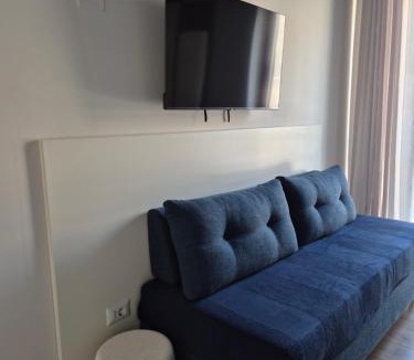 Crotone Bed & Breakfast | Letizia B&B