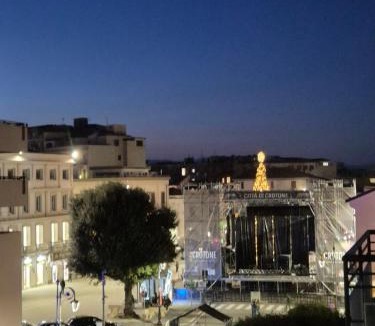 Crotone Bed & Breakfast | Letizia B&B