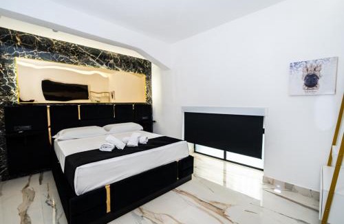 Old Town House | Letoh Apartment