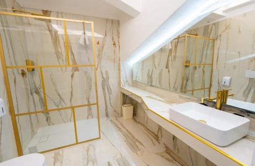 Old Town House | Letoh Apartment