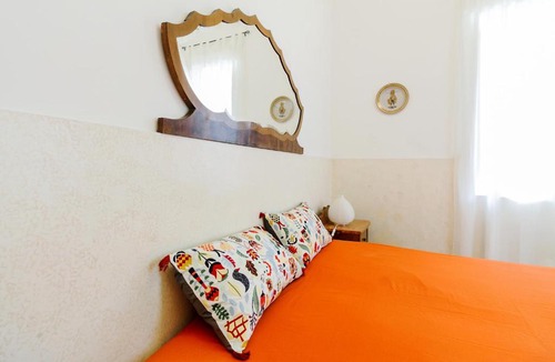 Letojanni Apartment | Letojanni Sandy Beach Apartment