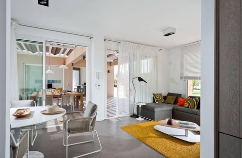 Favignana Villa | Leucosia Superior - Favignana