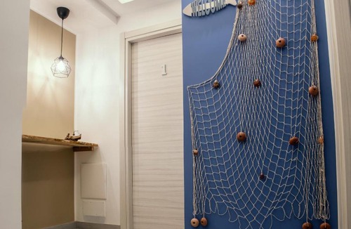 Santa Teresa di Riva Bed & Breakfast | Levante Apartment