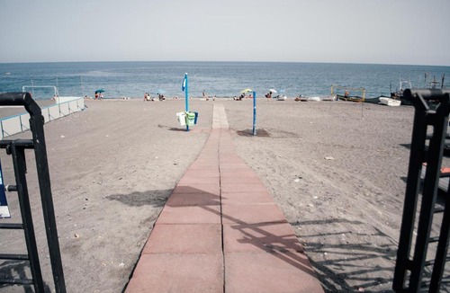 Santa Teresa di Riva Bed & Breakfast | Levante Apartment