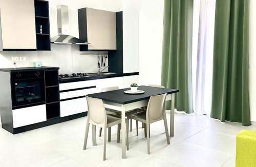 Torrenova Apartment | Levante Apartments 1