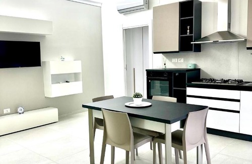 Torrenova Apartment | Levante Apartments 1
