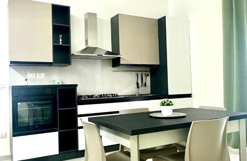 Torrenova Apartment | Levante Apartments 1