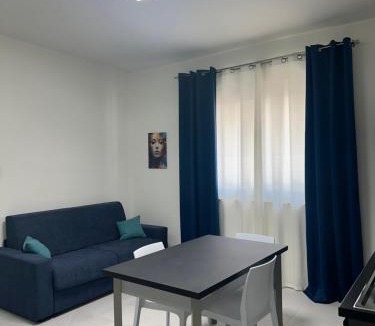 Torrenova Apartment | Levante Apartments 2