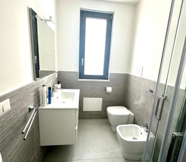 Torrenova Apartment | Levante Apartments 2