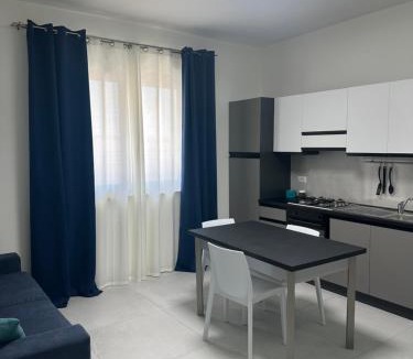 Torrenova Apartment | Levante Apartments 2