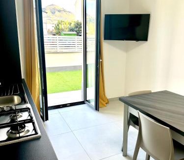 Torrenova House | Levante Apartments