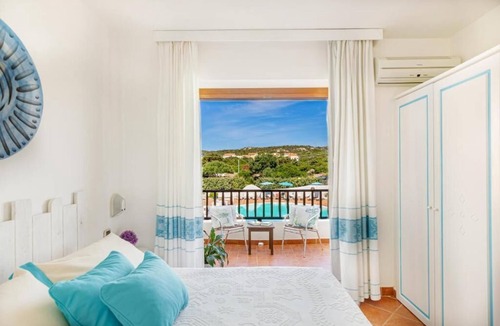 Santa Teresa di Gallura Hotel | LH Hotel La Funtana - Adults Only