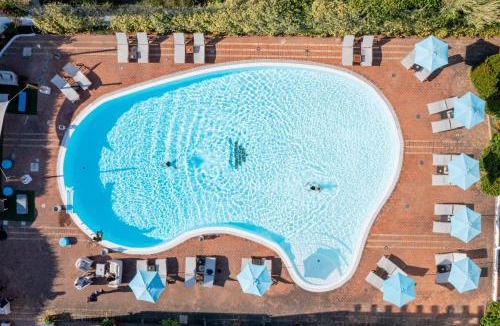 Santa Teresa di Gallura Hotel | LH Hotel La Funtana - Adults Only