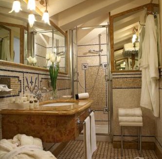 Old Town Hotel | Liberty Hotel