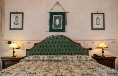 Old Town Hotel | Liberty Hotel