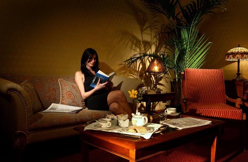 Old Town Hotel | Liberty Hotel