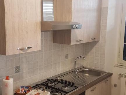 Canicatti House | Lidia's Home