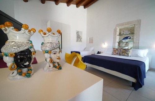 Syracuse Hotel | Life Hotels Kalaonda Resort
