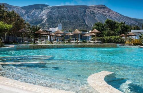 Vulcano Porto Hotel | Life Resort Mari del Sud I Vulcano