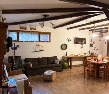 Avellino Apartment | Liguorini House