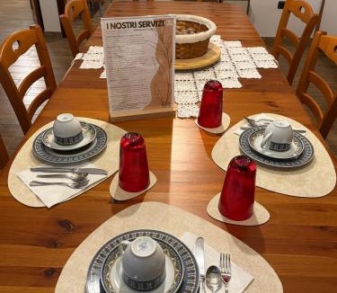Avellino Apartment | Liguorini House
