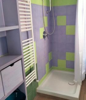 Gorleri Apartment | Ligurian village, historic center, near the sea