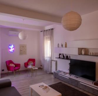 Reggio Calabria Apartment | Like Home Apartment