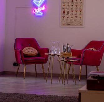 Reggio Calabria Apartment | Like Home Apartment