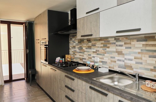 Nocera Superiore Condo | Like Home
