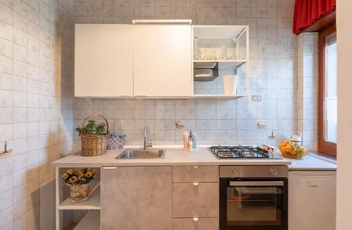Santa Maria la Carita Apartment | LilaHome: Pompei, accogliente appartamento con posto auto.