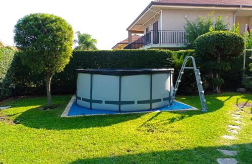 Riposto House | Lillà - Home and Garden