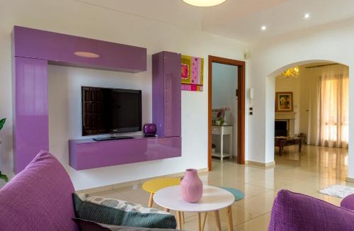Riposto House | Lillà - Home and Garden