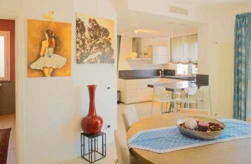Mondello Villa | Lillà Unique Mondello Elegant sea Villa and SPA