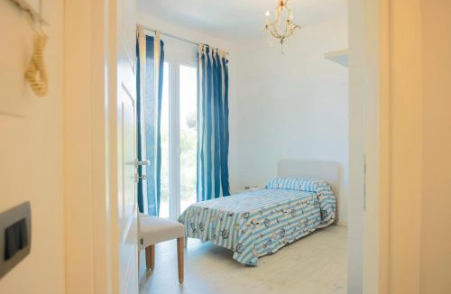 Mondello Villa | Lillà Unique Mondello Elegant sea Villa and SPA
