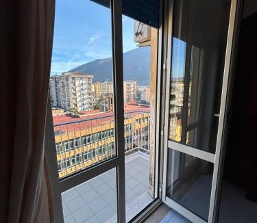 Nocera Inferiore Apartment | LillaBloom