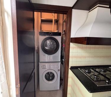 Nocera Inferiore Apartment | LillaBloom