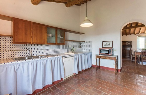 Lilliano House | Lilliano S10 Spazzavento