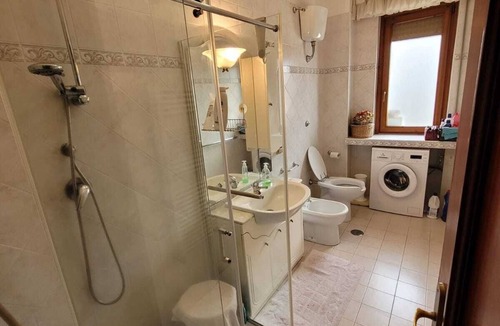 Avellino House | Lilly's house