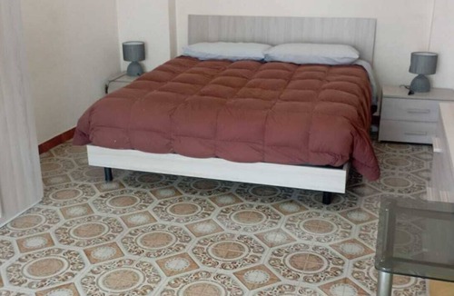 Avellino House | Lilly's house