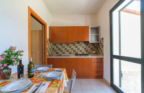 Marsala RV Rental | Lilybeo Village - Camping & Residence