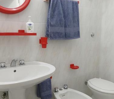 San Nicola Arcella House | Limpida Casa Vacanza