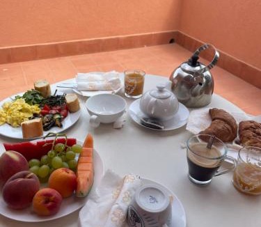 Aci Sant'Antonio House | Linden House Etna