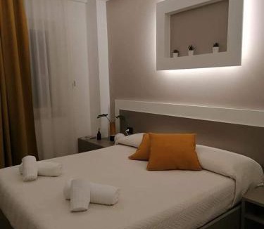 Cefalu House | Liolá Cefalù
