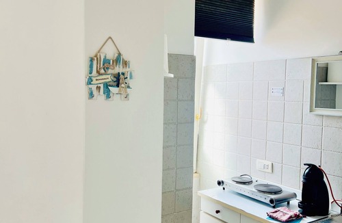 San Pietro House | Little Apt between Sorrento and Positano