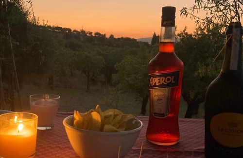 Noto Cottage | "Little cottage surrounded by olive and almond trees