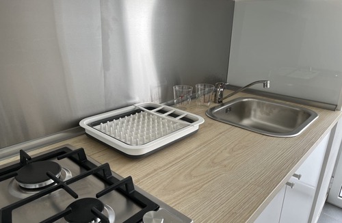 Paparella Apartment | Little home Valderice